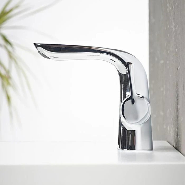 Tavistock Revive Chrome Basin Mixer Tap | Click Waste 3 Tavistock Revive Chrome Basin Mixer Tap | Click Waste - Image 3
