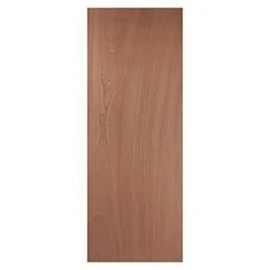 Plywood Flush Paint Grade Hollow Core Internal Door