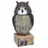 Defenders Wind Action Owl Decoy