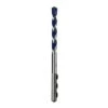 Bosch 2608588157 Blue Granite Concrete Drill Bit 12mm X 150mm