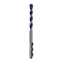 Bosch 2608588157 Blue Granite Concrete Drill Bit 12mm X 150mm