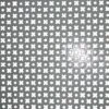 Steel Perforated 11mm Noughts & Crosses 1000 X 500mm Sheet No. 72