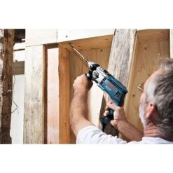 Bosch GSB 19-2 RE Professional Impact Drill -Outlet The Build Edge Store 0066035 700