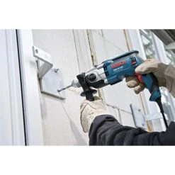 Bosch GSB 19-2 RE Professional Impact Drill -Outlet The Build Edge Store 0066036 700