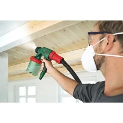 Bosch PFS 3000-2 Paint Spray Gun 650W 230V -Outlet The Build Edge Store 0066044 700