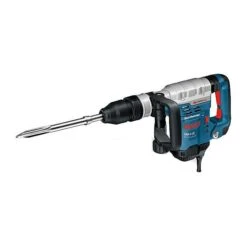Bosch GSH 5 CE Demolition Hammer SDS 5kg GSH5CE -Outlet The Build Edge Store 0066156 700