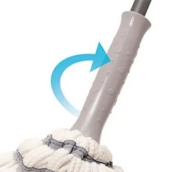 Addis Easy Twist Self-Wringing Mop 508869 -Outlet The Build Edge Store 0066709 700