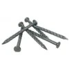 Flathead Screw Nail 25mm (Pack Of 200)