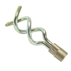 Silverline 273193 Drain Rod Set 12 Piece Black 6 Silverline 273193 Drain Rod Set 12 Piece Black -Outlet The Build Edge Store 0067301 700