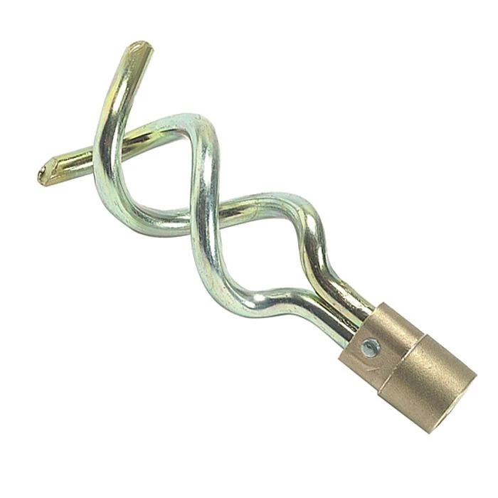 Silverline 273193 Drain Rod Set 12 Piece Black 3 Silverline 273193 Drain Rod Set 12 Piece Black - Image 3