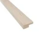 Rebated Whitewood Door Frame 5.1mx 133mm X 32mm
