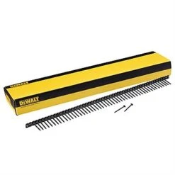 DeWalt DWF4100350 Collated Drywall Screws 3.5 X 35mm