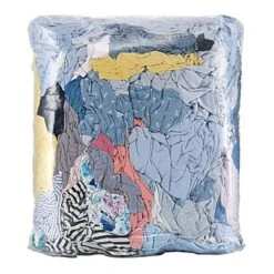 5KG Bag Of Rags