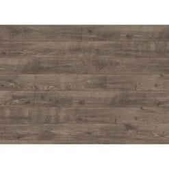 Oxford Oak Grey Brown V Groove Laminate Floor By Egger Euroclic