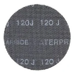 Dewalt DTM3125 5 Pack Extreme 150mm 120G Orbital Sander Mesh