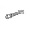 Adjustable Gate Eye With Two Nuts 16 X 150mm