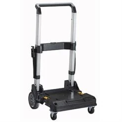 Dewalt DWST1-71196 T-Stak Trolley With Folding Handle TStak