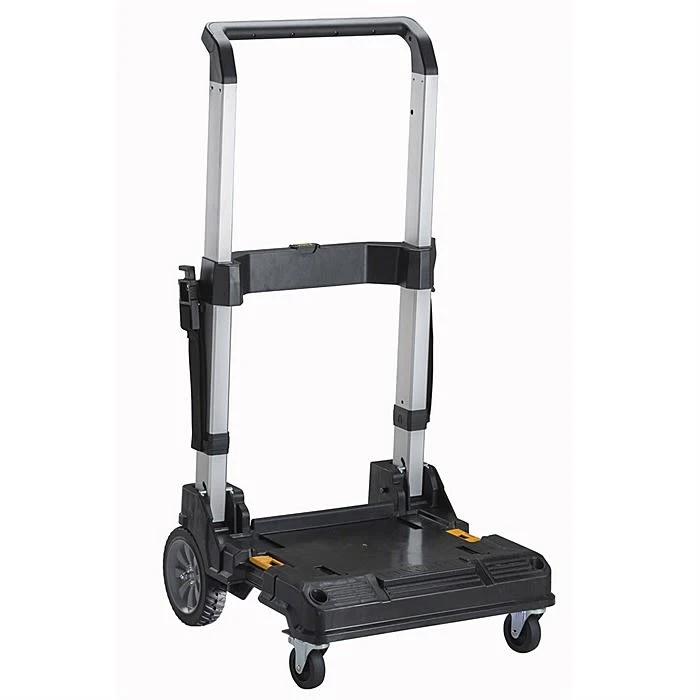Dewalt DWST1-71196 T-Stak Trolley With Folding Handle TStak 2 Dewalt DWST1-71196 T-Stak Trolley With Folding Handle TStak - Image 2