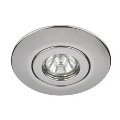 Eterna Eclipse Mains Ceiling Downlights Converter 70-140mm