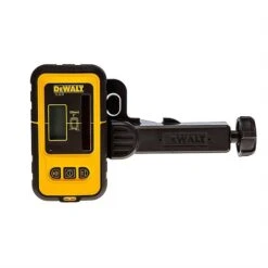 Dewalt DE0892G 50m Green Line Laser Detector -Outlet The Build Edge Store 0069083 700
