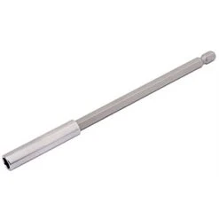 Draper 82408 1/4" X 1/4" 150mm Magnetic Bit Holder