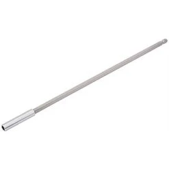 Draper 82409 1/4" X 1/4" 300mm Magnetic Bit Holder