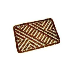 Centurion DM107 39cm X 57cm Boston Brush Coir Door Mat