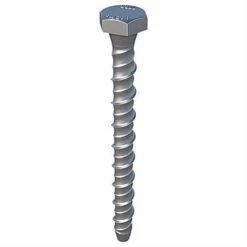 Multi-Fix Masonry Bolt M12 X 200mm