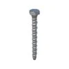 Multi-Fix Masonry Bolts M8 X 75mm