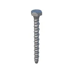 Multi-Fix Masonry Bolts M8 X 75mm
