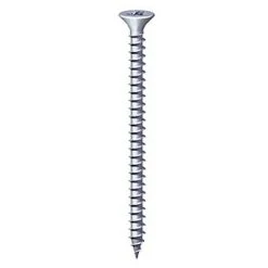 Timco Solo Pozi 2 4.5mm X 40mm Countersunk Wood Screws