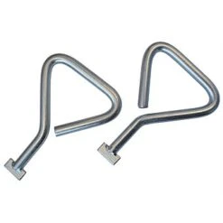 Faithfull FAIMHK Manhole Lifting Keys