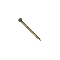 TIMco 65C2D1000 C2 Decking Screws 4.5x65mm