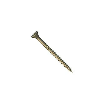 TIMco 65C2D1000 C2 Decking Screws 4.5x65mm 1 TIMco 65C2D1000 C2 Decking Screws 4.5x65mm