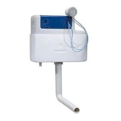 Tavistock VOR790 Vortex Slimline Concealed Cistern