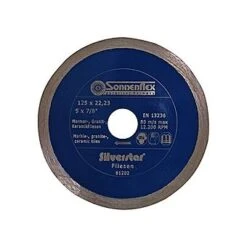 Sonnenflex 180mm Continuous Diamond Blade 25.4mm