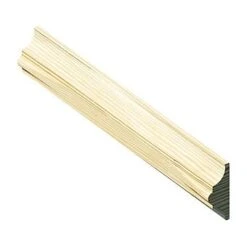 Burbidge Light Hardwood Astragal 32 X 15 X 2400mm