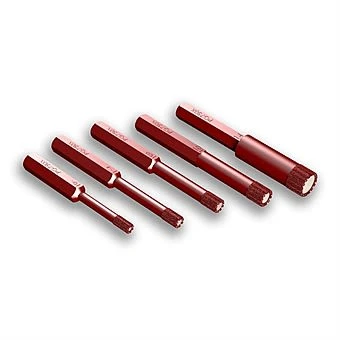 Marcrist PG750X Porcelain Tile Drill Bit 1 Marcrist PG750X Porcelain Tile Drill Bit