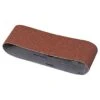 DeWalt DT3304 75x533mm 100 Grit Sanding Belt X 10