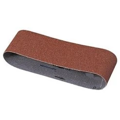 DeWalt DT3303 75x533 80G Sanding Belts X 10