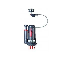 Jollyflush 10717795 Dual Flush Button For Wirquin Flush Valve -Outlet The Build Edge Store 0072041 700