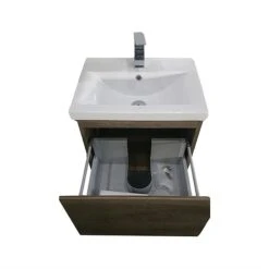 RT Large K50NEB K Store K50 Nebraska Oak Vanity Unit -Outlet The Build Edge Store 0072327 700
