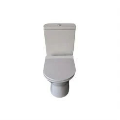 RT Large CMARPANF Maria Rimless Toilet Pan -Outlet The Build Edge Store 0072336 700