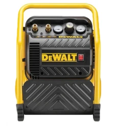 DeWalt DPC10QTC Super Quiet Air Compressor 1100W 13Bar 10L -Outlet The Build Edge Store 0072409 700