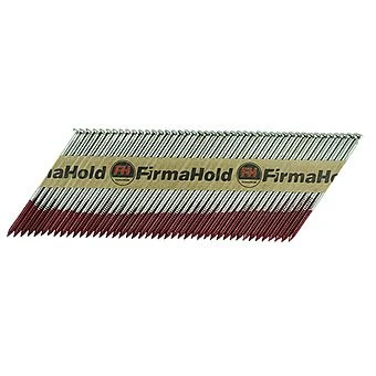 TimCo Firmahold CFGT63G 63mm Galvanised Ring Nails 3300 Pack 1 TimCo Firmahold CFGT63G 63mm Galvanised Ring Nails 3300 Pack