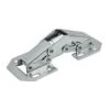 Centurion CH103P Zinc Plated 97mm Easy On Hinge Sprung