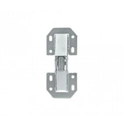 Centurion CH103P Zinc Plated 97mm Easy On Hinge Sprung -Outlet The Build Edge Store 0072899 700