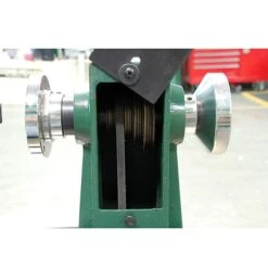 Record Power DML250 10" Cast Iron 5 Speed Mini Wood Lathe 15001 -Outlet The Build Edge Store 0072922 700