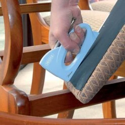 Draper 13960 8mm Steel Staples Box Of 1000 -Outlet The Build Edge Store 0073174 700