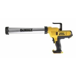 DeWalt DCE581N 18V XR 600ml Cordless Caulking Gun Body Only (Kit Includes DCE580) -Outlet The Build Edge Store 0073978 700